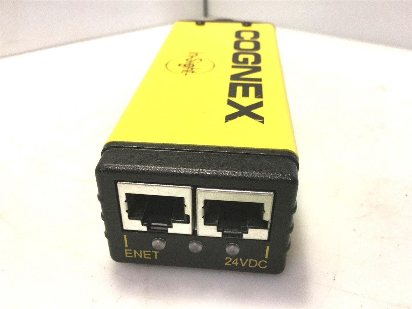 Used Cognex 800-5749-1 Rev. N In-Sight 1010 Machine Vision Camera 640x480 16MB 30FPS