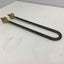 Used Heatrex 528698-271SA Heating Element, 240V, 1250W, Heating Length 12.25"