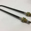 Used L3BF Heating Element, Voltage: 240 V, Power: 1250 W, Heating Length: 11.5"