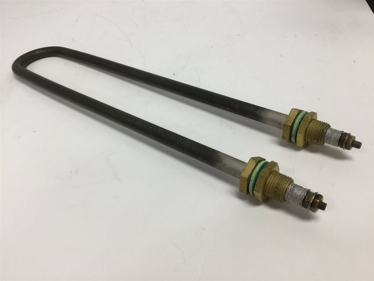 Used L3BF Heating Element, Voltage: 240 V, Power: 1250 W, Heating Length: 11.5"