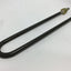 Used L3BF Heating Element, Voltage: 240 V, Power: 1250 W, Heating Length: 11.5"