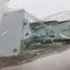 New Lot of 9 HC1045EYETAZE New Adjustable Zinc Coated Latches For Padlock