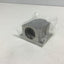New Nippon Bearing TWA-8UU Ball Bushing Block Linear Motion Slide, Bore: ~0.5"