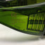 Used GPT Glendale Z-87 NdGa: Yag Laser Gard Glasses W/ Case/GPT Plastic Lens Cleaner