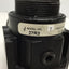 Used Coilhose Pneumatics 27R3 Regulator w/ Pressure Gauge, Ports: 3/8" NPT, 0-125 Psi