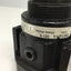 Used Coilhose Pneumatics 27R3 Regulator w/ Pressure Gauge, Ports: 3/8" NPT, 0-125 Psi