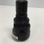 Used Coilhose Pneumatics 26R2-J Compact Pressure Regulator, Ports: 1/4" NPT, 0-25 Psi