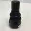 Used Coilhose Pneumatics 26R2-J Compact Pressure Regulator, Ports: 1/4" NPT, 0-25 Psi