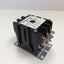 Used Liebert 123273P1 Definite Purpose Contactor 24VDC 50/60Hz Coil 600VAC 25 FLA
