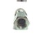 Used Lot of 4 Swagelok B-QC4-S-2PF Brass Instrumentation Quick Connect Fitting 1/8" F