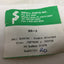 Used Lot of 4 Small Parts Inc BR-3 31378 Ball Bearings Shielded, 0.188" Bore, 0.5" OD