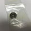 Used Lot of 4 Small Parts Inc BR-3 31378 Ball Bearings Shielded, 0.188" Bore, 0.5" OD