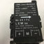Used LEM LA 200-S Current Transducer, 200A, 1:1000 Ratio, 22 Ohm Internal Resistance