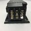 Used LEM LA 200-S Current Transducer, 200A, 1:1000 Ratio, 22 Ohm Internal Resistance
