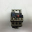 Used Telemecanique LR2-D1322 Thermal Overload Relay W/ LA7-D1064 Terminal Block, 600V