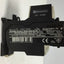 Used Telemecanique LR2-D1322 Thermal Overload Relay W/ LA7-D1064 Terminal Block, 600V