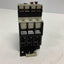 Used Telemecanique LR2-D1322 Thermal Overload Relay W/ LA7-D1064 Terminal Block, 600V