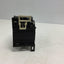 Used Telemecanique LR2-D1322 Thermal Overload Relay W/ LA7-D1064 Terminal Block, 600V