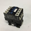 Used Telemecanique LC1-D25-10 Contactor, Coil: 48VAC, Contact Rating: 600VAC 40A