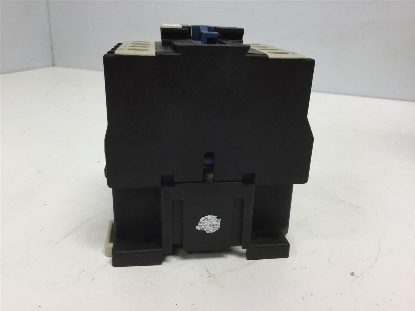 Used Telemecanique LC1-D25-10 Contactor, Coil: 48VAC, Contact Rating: 600VAC 40A