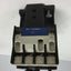 Used Telemecanique LC1-D25-10 Contactor, Coil: 48VAC, Contact Rating: 600VAC 40A