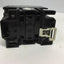 Used Telemecanique LC1-D25-10 Contactor, Coil: 48VAC, Contact Rating: 600VAC 40A