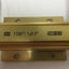 Used Lot Of 3 TE Connectivity CGS HSC100 100R J Power Resistors, 100 Ohm, 100 Watt