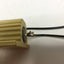 Used Lot of 4 TE Connectivity CGS HSC 100 4K7 Resistors Res: 4.7K Ohm Power: 100 Watt