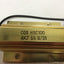 Used Lot of 4 TE Connectivity CGS HSC 100 4K7 Resistors Res: 4.7K Ohm Power: 100 Watt