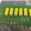 Used JK Lasers LTD E84A2831B Rev 1 P.C. Card (Caps)  S2k, X41020/1007, C4201-C4206