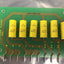 Used JK Lasers LTD E84A2831B Rev 1 P.C. Card (Caps)  S2k, X41020/1007, C4201-C4206