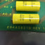Used JK Lasers LTD E84A2831B Rev 1 P.C. Card (Caps)  S2k, X41020/1007, C4201-C4206