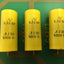 Used JK Lasers LTD E84A2831B Rev 1 P.C. Card (Caps)  S2k, X41020/1007, C4201-C4206