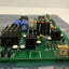 Used JK Lasers LTD E8448831C Rev D X4-2573/1009 Amplifier Card MS 150/330 Base Drive