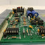 Used JK Lasers LTD E8448831C Rev D X4-2573/1009 Amplifier Card MS 150/330 Base Drive
