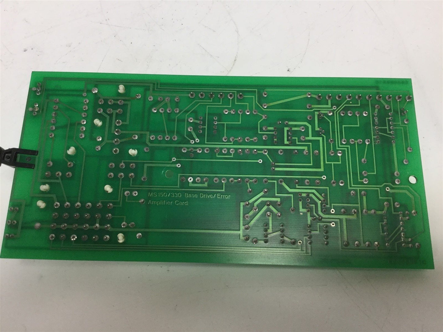 Used JK Lasers LTD E8448831C Rev D X4-2573/1009 Amplifier Card MS 150/330 Base Drive