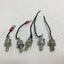 Used Lot of 5 Semikron SKN3F20/06 Fast Recovery Diodes, Voltage: 600V, Amperage: 26A