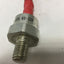 Used IXYS DSA80-12F Rectifier Avalanche Diode Voltage: 1200V, Amperage: 110A, Stud