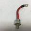 Used IXYS DSA80-12F Rectifier Avalanche Diode Voltage: 1200V, Amperage: 110A, Stud