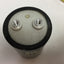 Used STC ALS20A-223-KD-025 Capacitor 22000uF - 10 +50%, 25VDC Max Ripple 11A at 100Hz