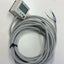 Used SMC ISE4-T1-65 Digital Pressure Switch 12-24VDC PNP 30V 80mA 1/8" NPT