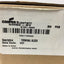 New Lot of 50 New Bussmann DM50-GY Terminal Blocks, Rating: 300V 50A, Color: Gray