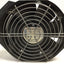 Used EBM-Papst W2E142-CC13-16 Thermally Protected Fan, Voltage: 115 VAC Watts: 13/14W