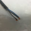 Used Lot of 3 BradConnectivity 1200860332 Nano-Change Assembly 3-pole Female 5M Cord