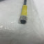 Used Lot of 3 BradConnectivity 1200860332 Nano-Change Assembly 3-pole Female 5M Cord