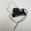 Used Hamamatsu H957-06 Photomultiplier Module on Cleveland Precision Slide