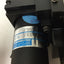 Used Hamamatsu H957-06 Photomultiplier Module on Cleveland Precision Slide