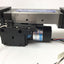 Used Hamamatsu H957-06 Photomultiplier Module on Cleveland Precision Slide
