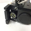 Used Hamamatsu H957-06 Photomultiplier Module on Cleveland Precision Slide