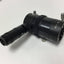 Used Olympus J73507 Scope Head, Lens, Camera Mount, Polarizing, Infinity F=180